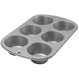 Wilton Muffinform Jumbo 7 x 24,8 x 36,2 cm