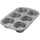Wilton Muffinform Jumbo 7 x 24,8 x 36,2 cm