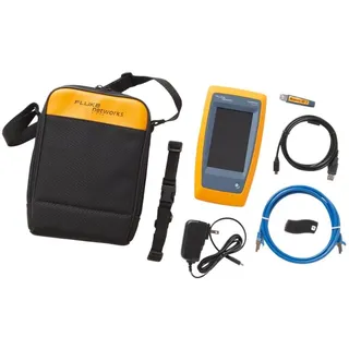 Fluke Networks LIQ-DUO-H6-EU