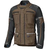 Held Carese Evo GTX Motorrad Textiljacke, braun, Größe 4XL