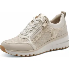 Marco Tozzi Sneaker Beige 38