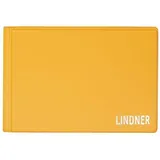 Lindner 2070-6 Taschen-Münzalbum COLOR für 48 Münzen, 150 x 100 x 18 mm, DINO (o