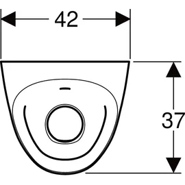 Geberit Tamina (116143001)
