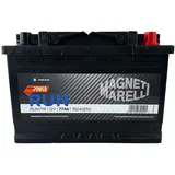 Magneti Marelli RUN 77Ah 12V