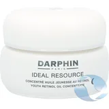 Darphin Ideal Resource Youth Retinol Oil Concentrate 60 St.