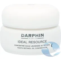 Darphin Ideal Resource Youth Retinol Oil Concentrate 60 St.