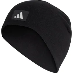 adidas Fleecemütze IB2660 - black OSFC