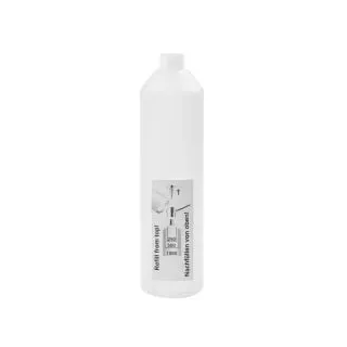 Wagner-Ewar Seifenflasche für Tischseifenspender, 925217