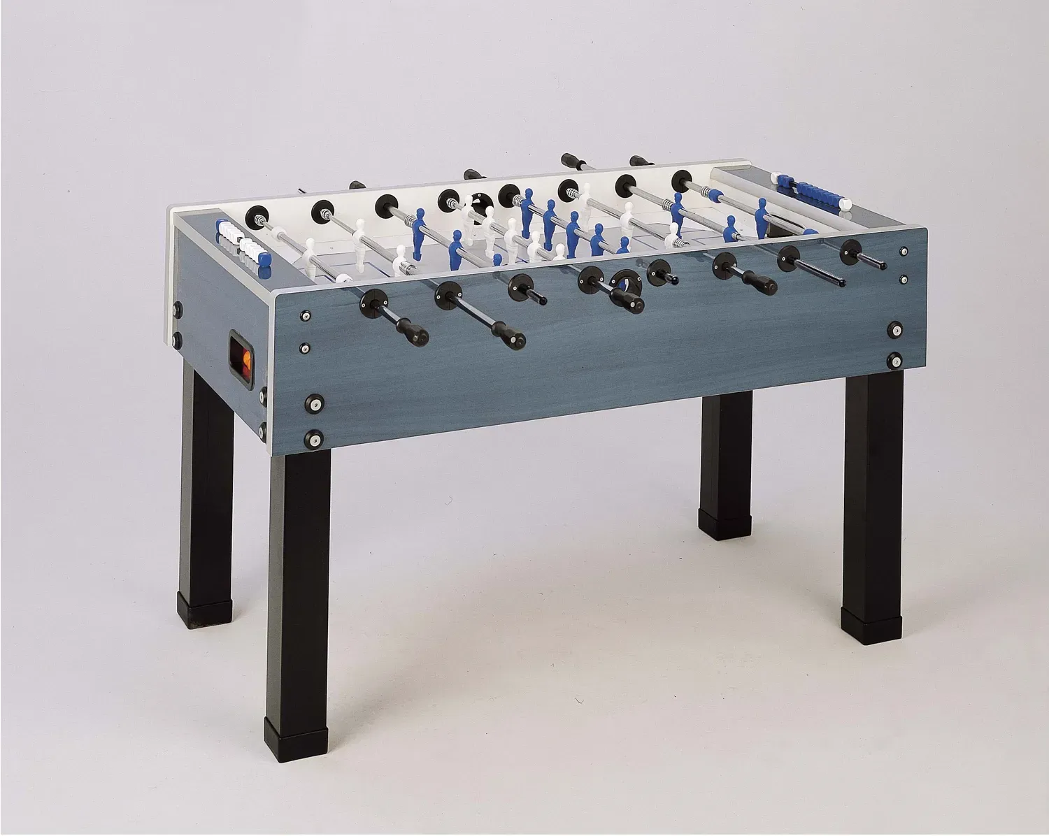 Garlando Outdoor Tischfußball Kickertisch 