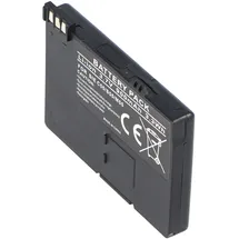 AccuCell Akku passend für Siemens C55, C60, S55, M55, A52, A55