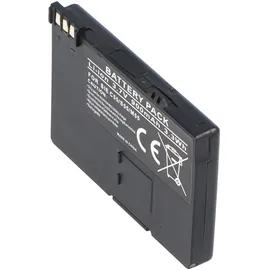 AccuCell Akku passend für Siemens C55, C60, S55, M55, A52, A55