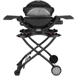 WEBER Q 1200 Mobil black line