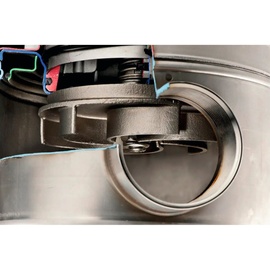 Metabo SP 28-50 S Inox