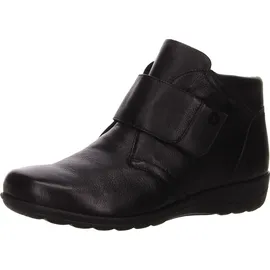 CAPRICE Stiefelette in schwarz - 42