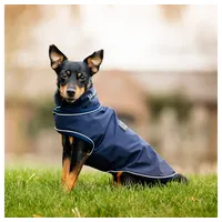 Horseware Signature Dog Rain Coat Hundemantel