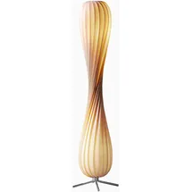 Tom Rossau TR7 Stehleuchte, Birke - natur - 148 cm