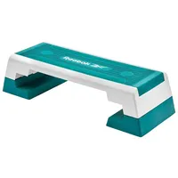 Reebok Aerobic-Stepper The Original"", Weiß-Teal