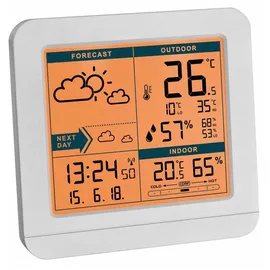 TFA Sky 35.1152 weiss