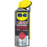 WD-40 Specialist Rostlöser 400ml mit Smart Straw