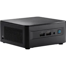 Intel NUC 12 Pro Kit RNUC12WSHI30002