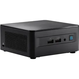 Intel NUC 12 Pro Kit RNUC12WSHI30002