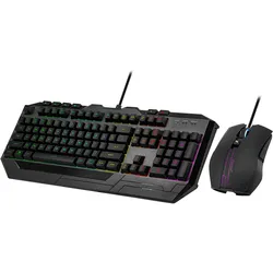 Cooler Master Devastator 3 RGB - Tastatur-und-Maus-Set