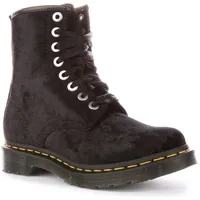 Dr. Martens Vegan Schwarz