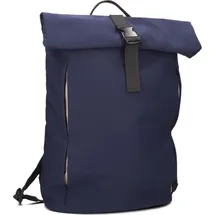 Zwei Toni Rucksack Blau