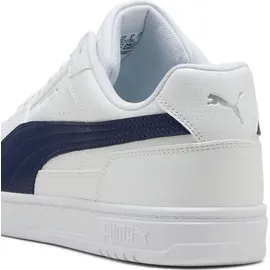 Puma Caven III Navy/White Gum/Silver/Blue Beige 44