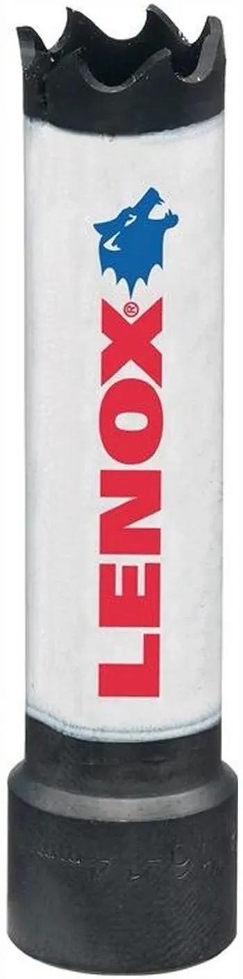 LENOX Lochsäge SPEED SLOT Sägen-Ø 30 mm Schnitttiefe 40 mm - 3001919L