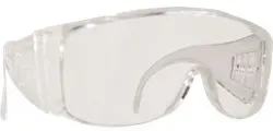 Oxxa Schutzbrille Polycarbonat Universal Transparent