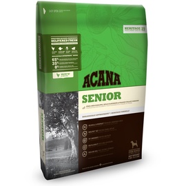 Acana Heritage Senior 11,4 kg