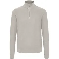 CASUAL FRIDAY "Strickpullover CFKarlo", Herren, Gr. XXL, beige (light sand), Obermaterial: 100% Baumwolle CO., Pullover