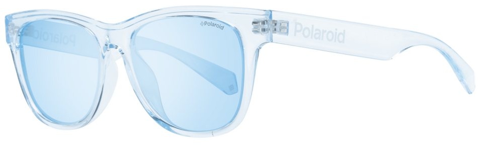 Polaroid Sonnenbrille PLD 6053/F/S 55900 weiß