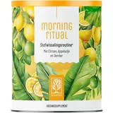 NATURTREU Morgenritual Stoffwechselroutine mit Zitrone & Apf