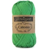 Scheepjes - Scheepjes 515 Esmeralda Catona Hilo - 1x25g