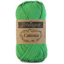 Scheepjes - Scheepjes 515 Esmeralda Catona Hilo - 1x25g