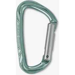 Karabiner - Rocky M Poli grün meerschaumgrün No Size