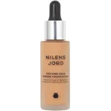 Nilens Jord Second Skin Serum Foundation 25 ml