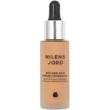 Nilens Jord Second Skin Serum Foundation 25 ml