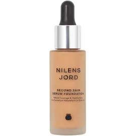 Nilens Jord Second Skin Serum Foundation 25 ml