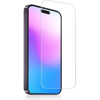 Skech Essential Tempered Glass Displayschutz iPhone 15 Pro Max),