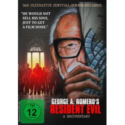 George A. Romero's Resident Evil - A Documentary