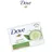 Dove Fresh Touch Seifenstück 90 g