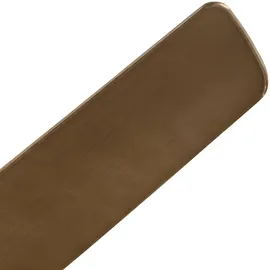 Elstead Lighting Eris 152 cm Deckenventilator Walnuss