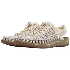 Keen Uneek Herren white cap/cornstalk 41