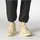 Salomon XT-EVR Damen Beige/Gelb 40