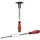 KS Tools Simmerring-Auszieher-Satz, 2-tlg. (150.3610)