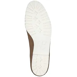 Paul Green Slipper Slipper Veloursleder - Braun - 37,5