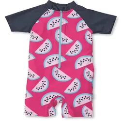 Sterntaler Schwimmanzug magenta, 110/116